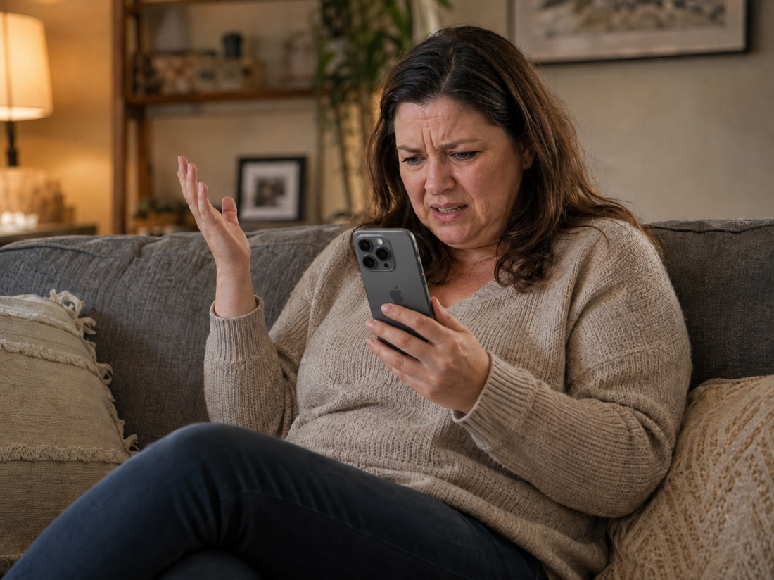 Familie beeldje samenstellen hoe werkt het?