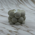 Led houder Bollen design