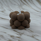 Led houder Bollen design