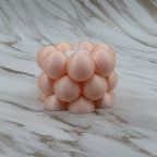 Led houder Bollen design