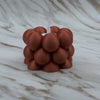 Led houder Bollen design