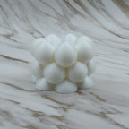 Led houder Bollen design