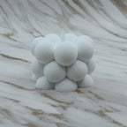 Led houder Bollen design