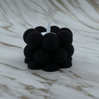 Led houder Bollen design