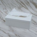 Tissueboxhouder