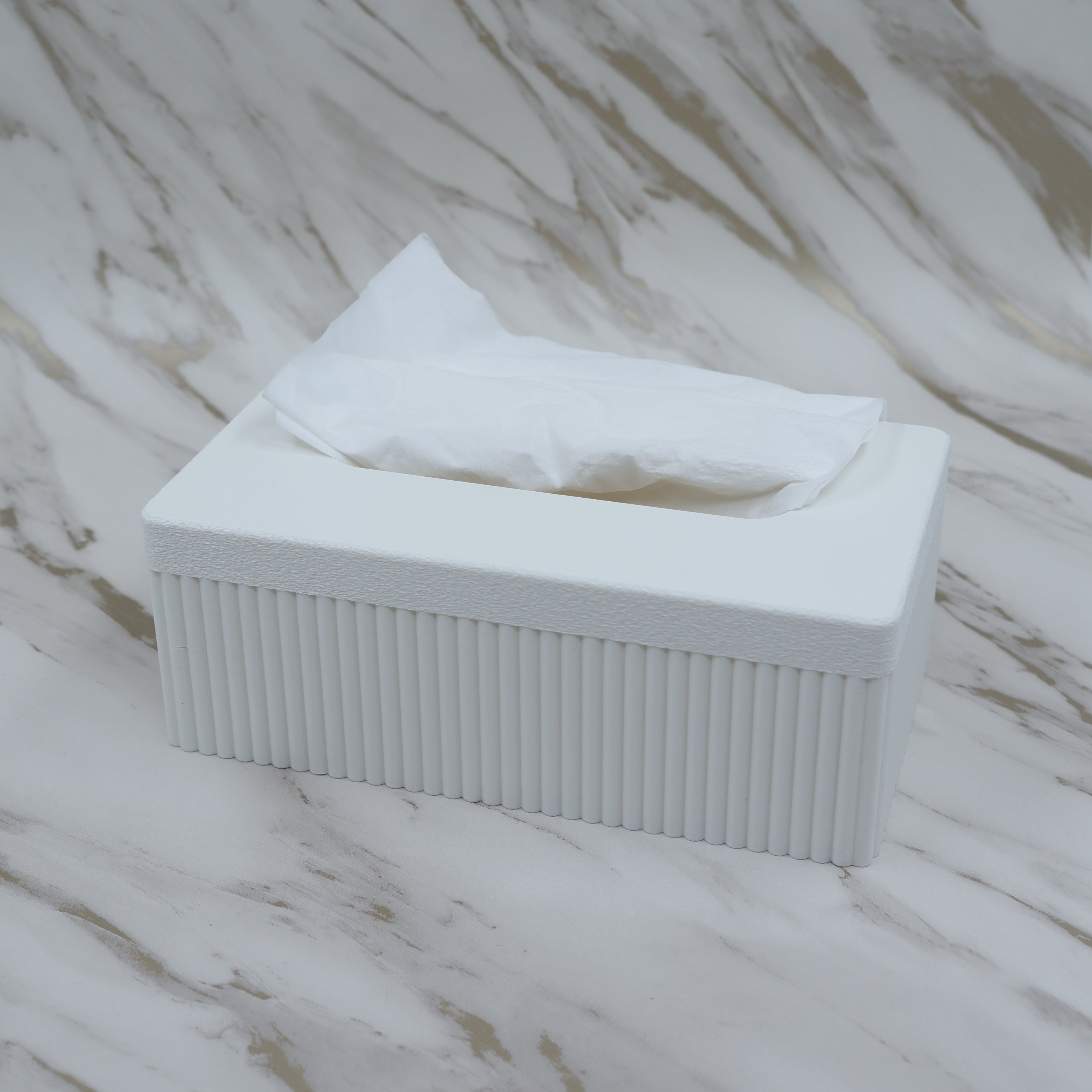 Tissueboxhouder