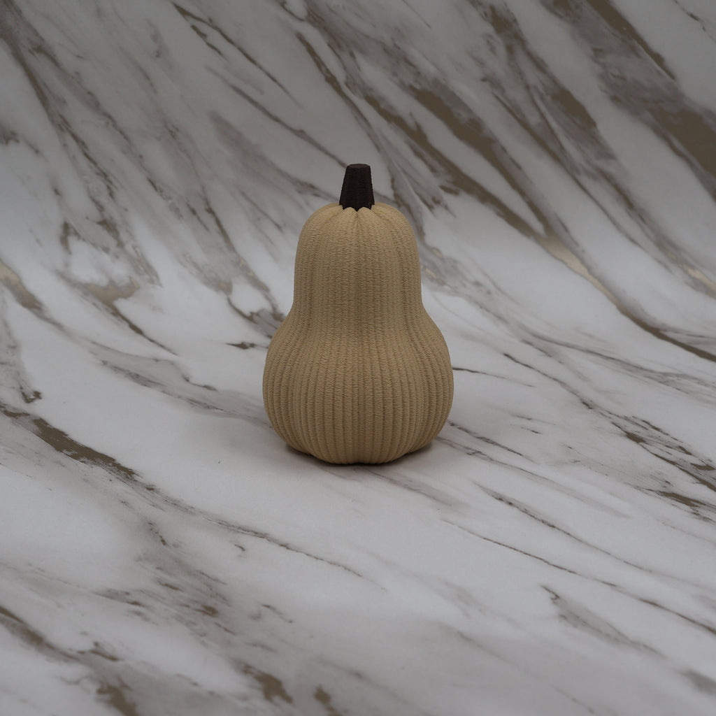 Butternut pompoen