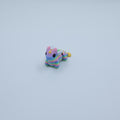 Regenboog draak