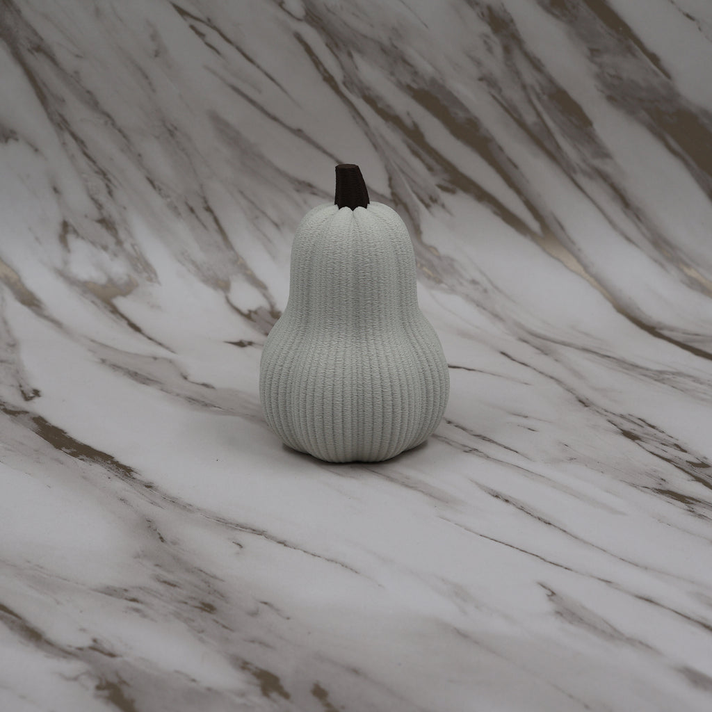 Butternut pompoen