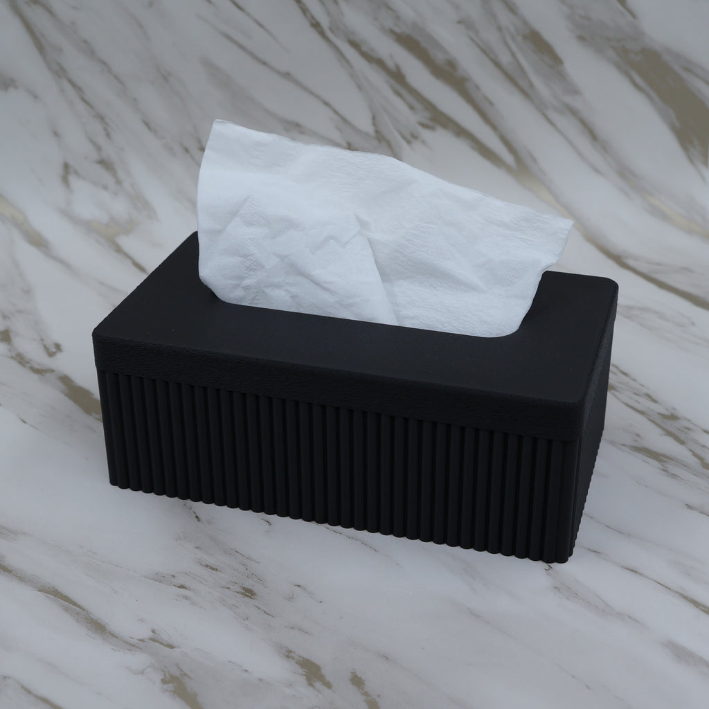 Tissueboxhouder