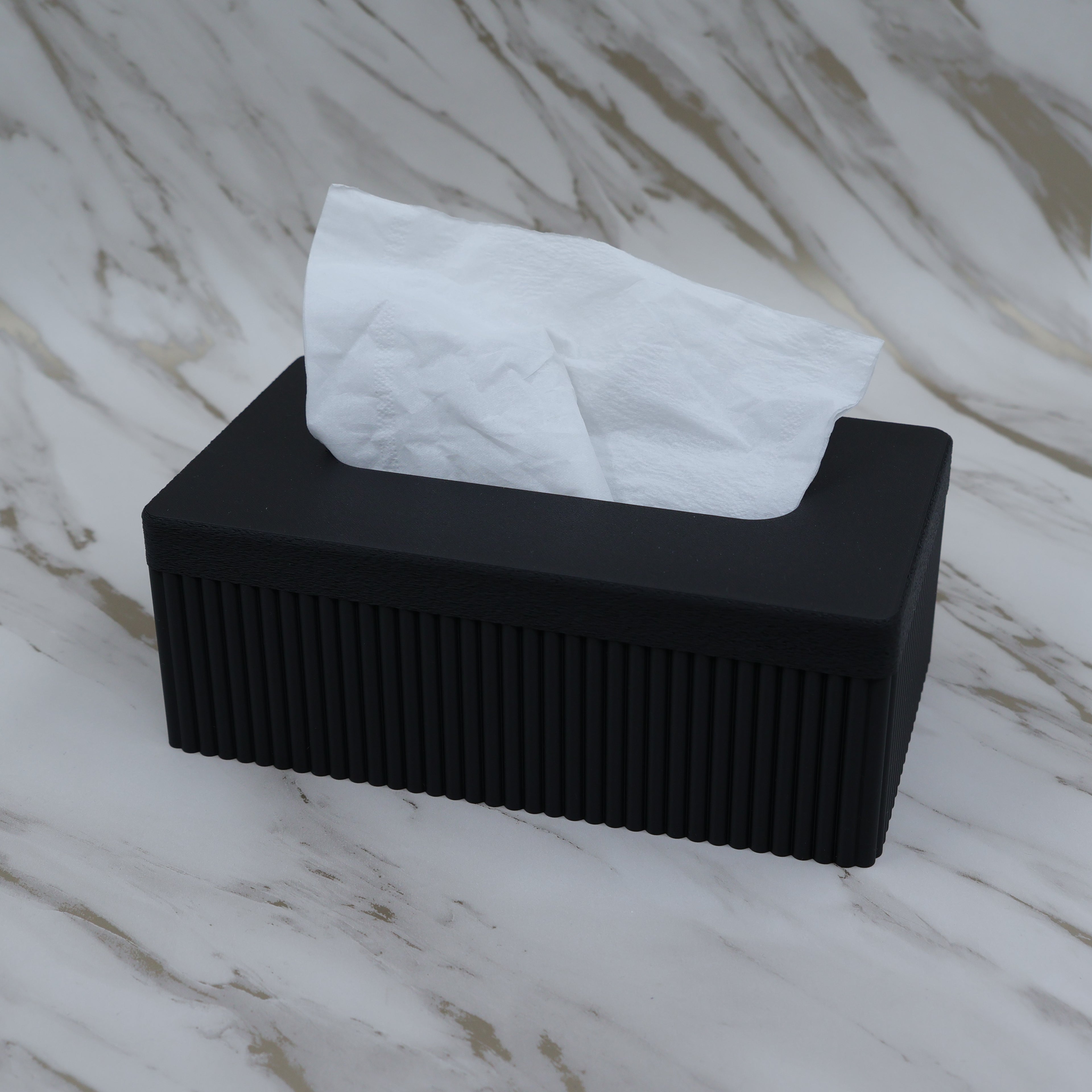 Tissueboxhouder