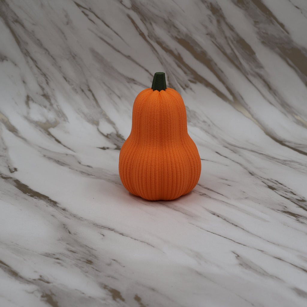 Butternut pompoen