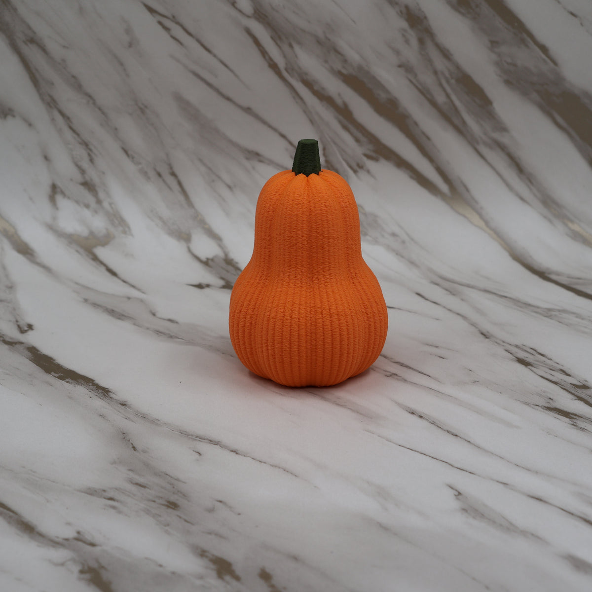 Butternut pompoen