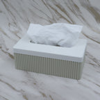 Tissueboxhouder