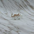 Tekst Love You