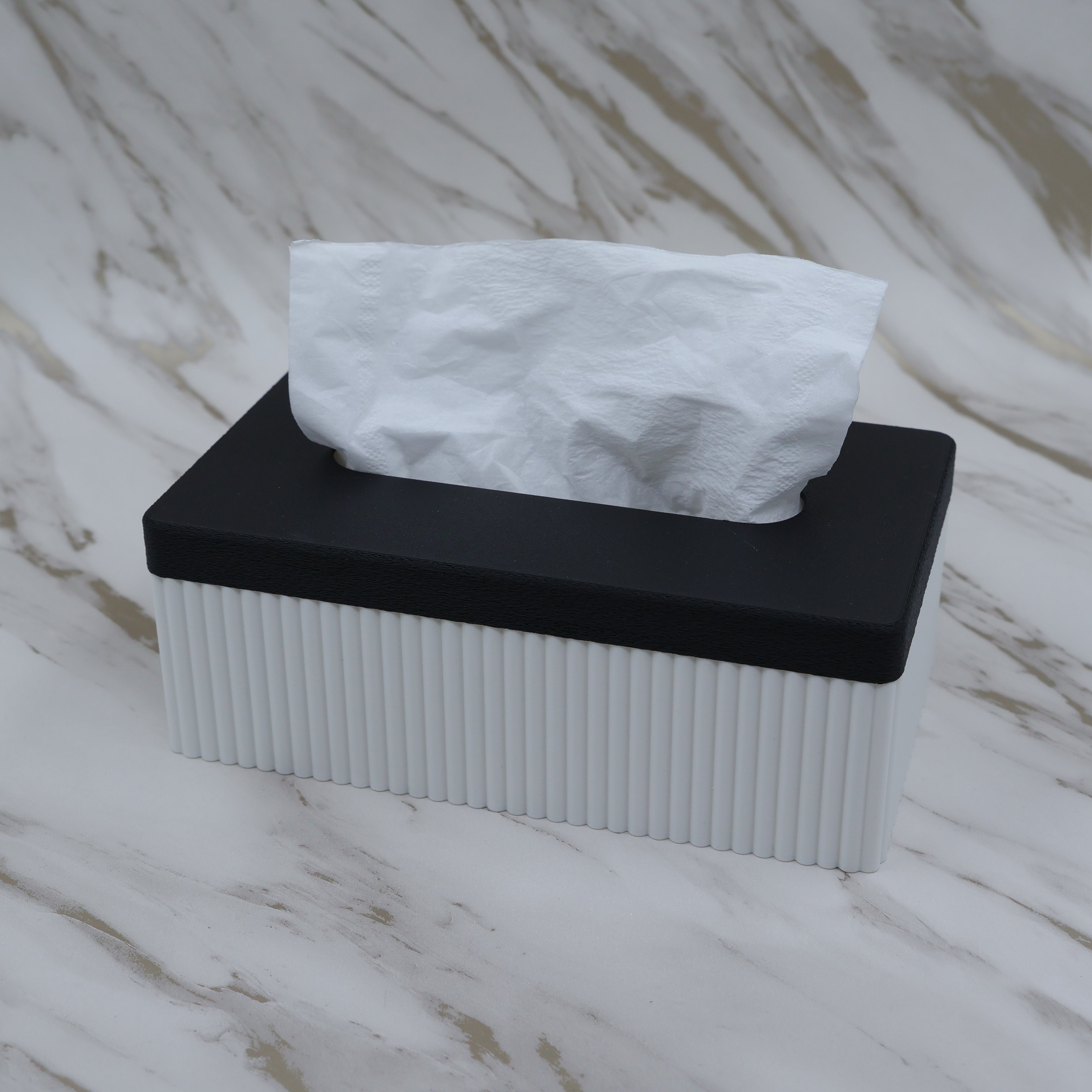 Tissueboxhouder