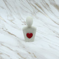 Beeldje met hart