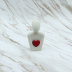 Beeldje met hart