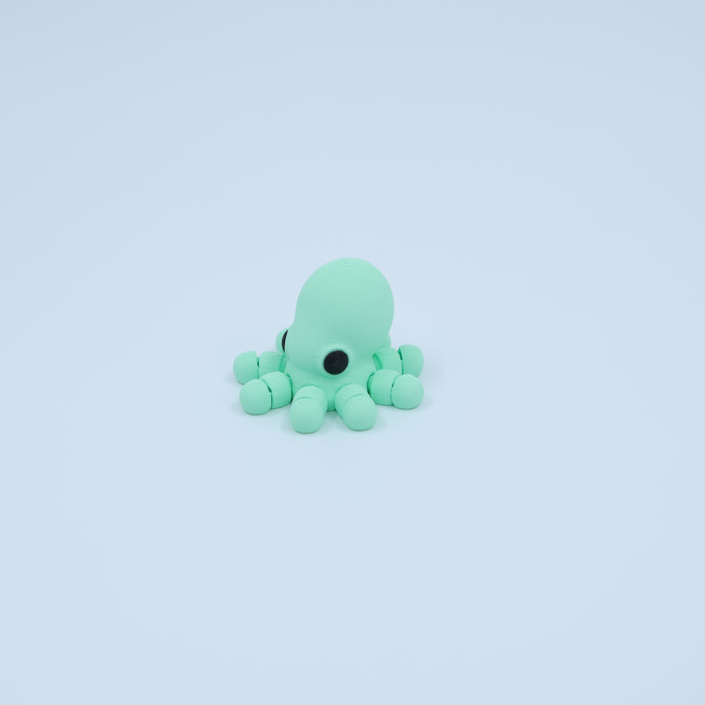 Octopus