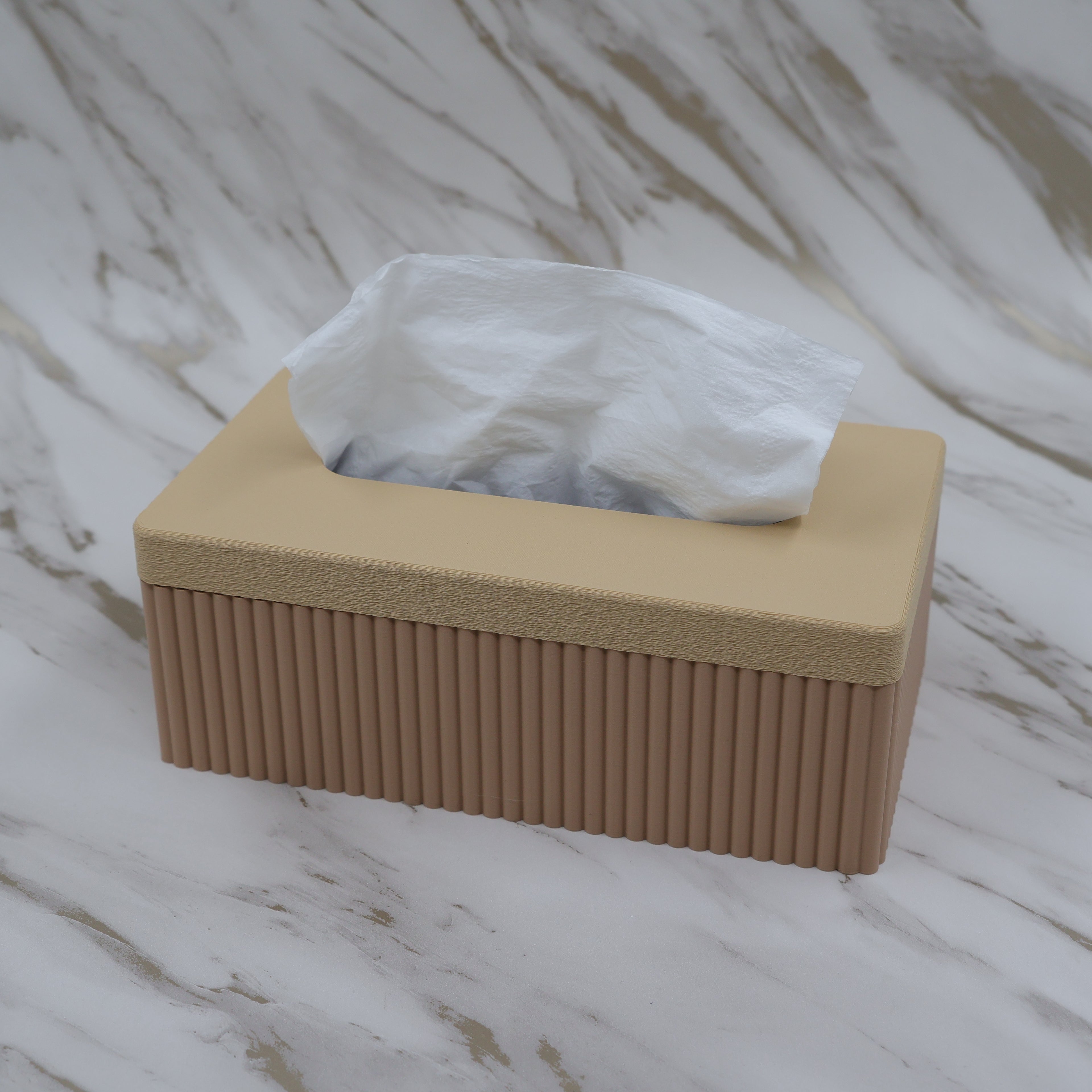 Tissueboxhouder