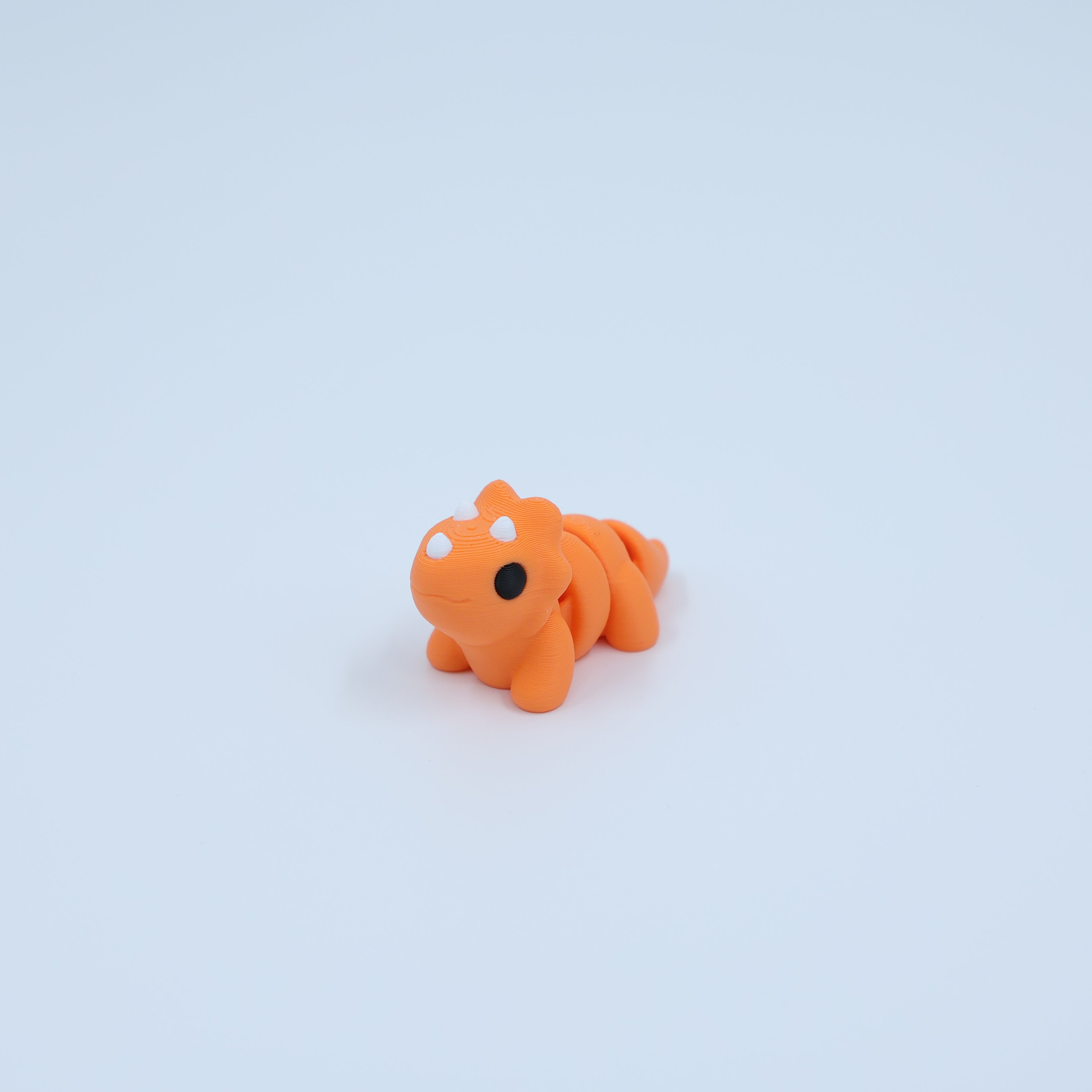 Triceratops