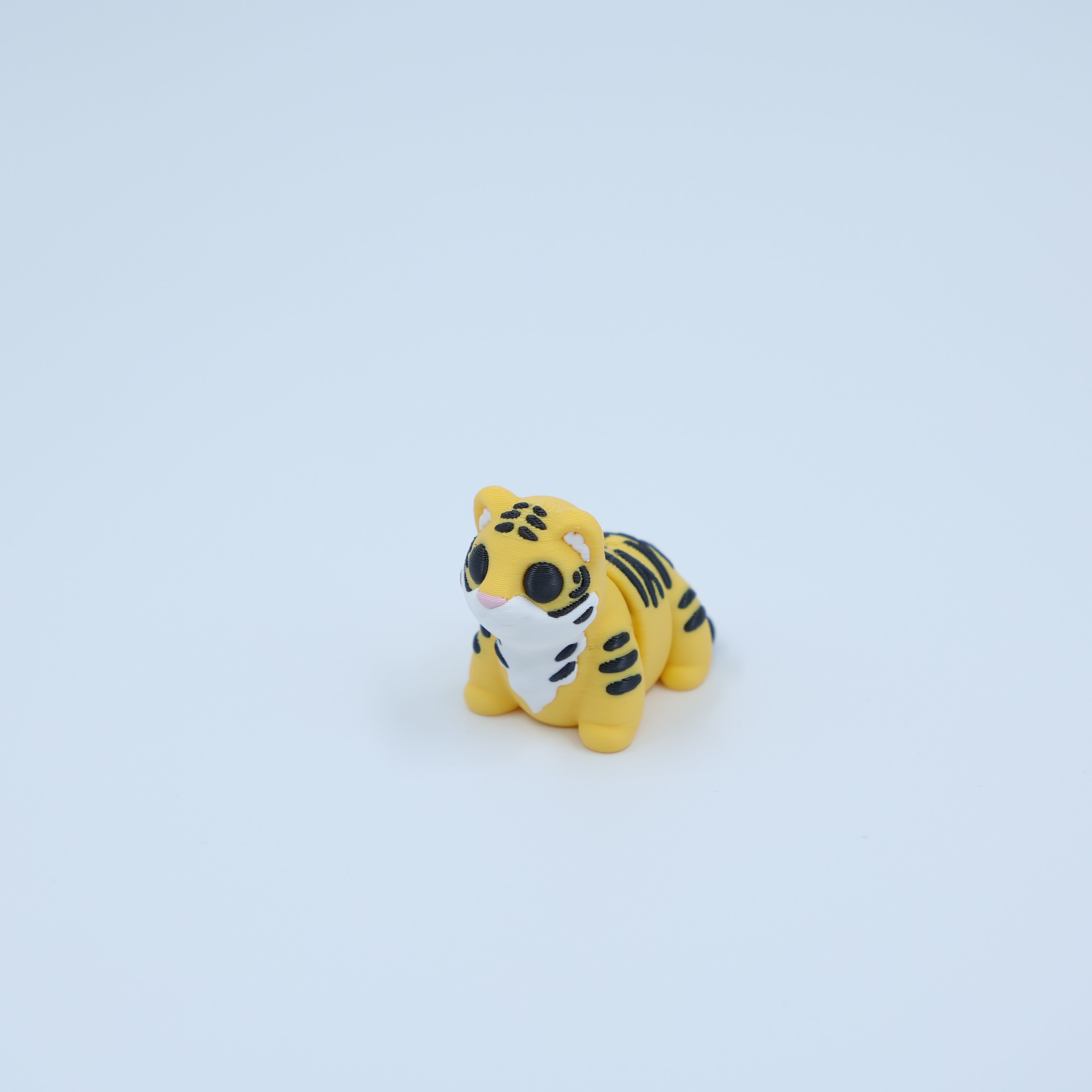 Tijger
