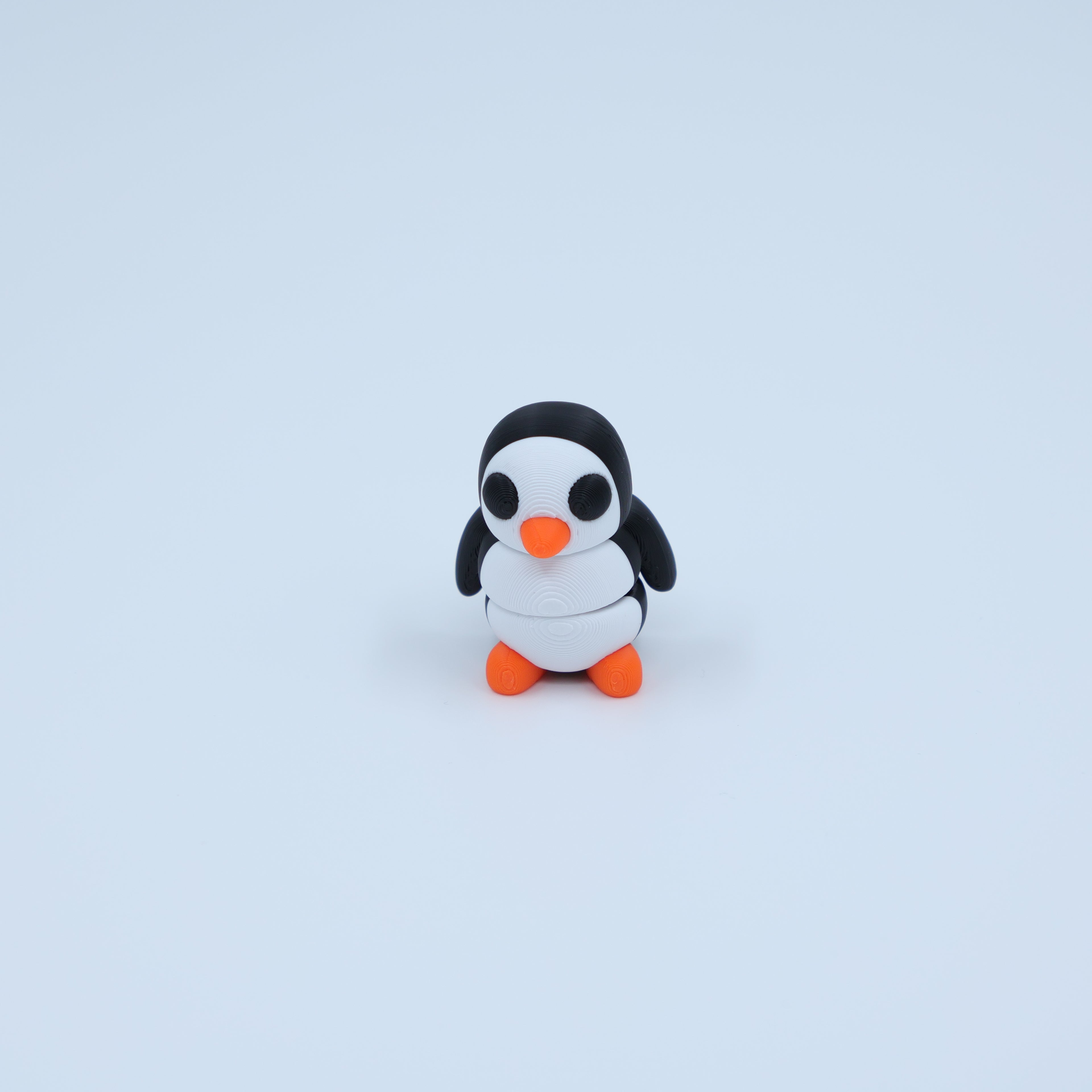 Pinguin