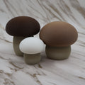 Paddenstoelen