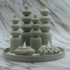 Design plateau Japandi