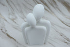 Liefdes koppel - Fuzzy - Samen Een