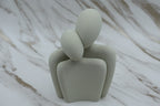 Liefdes koppel - Fuzzy - Samen Een