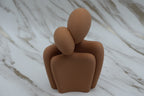 Liefdes koppel - Fuzzy - Samen Een
