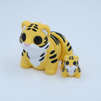 Tijger
