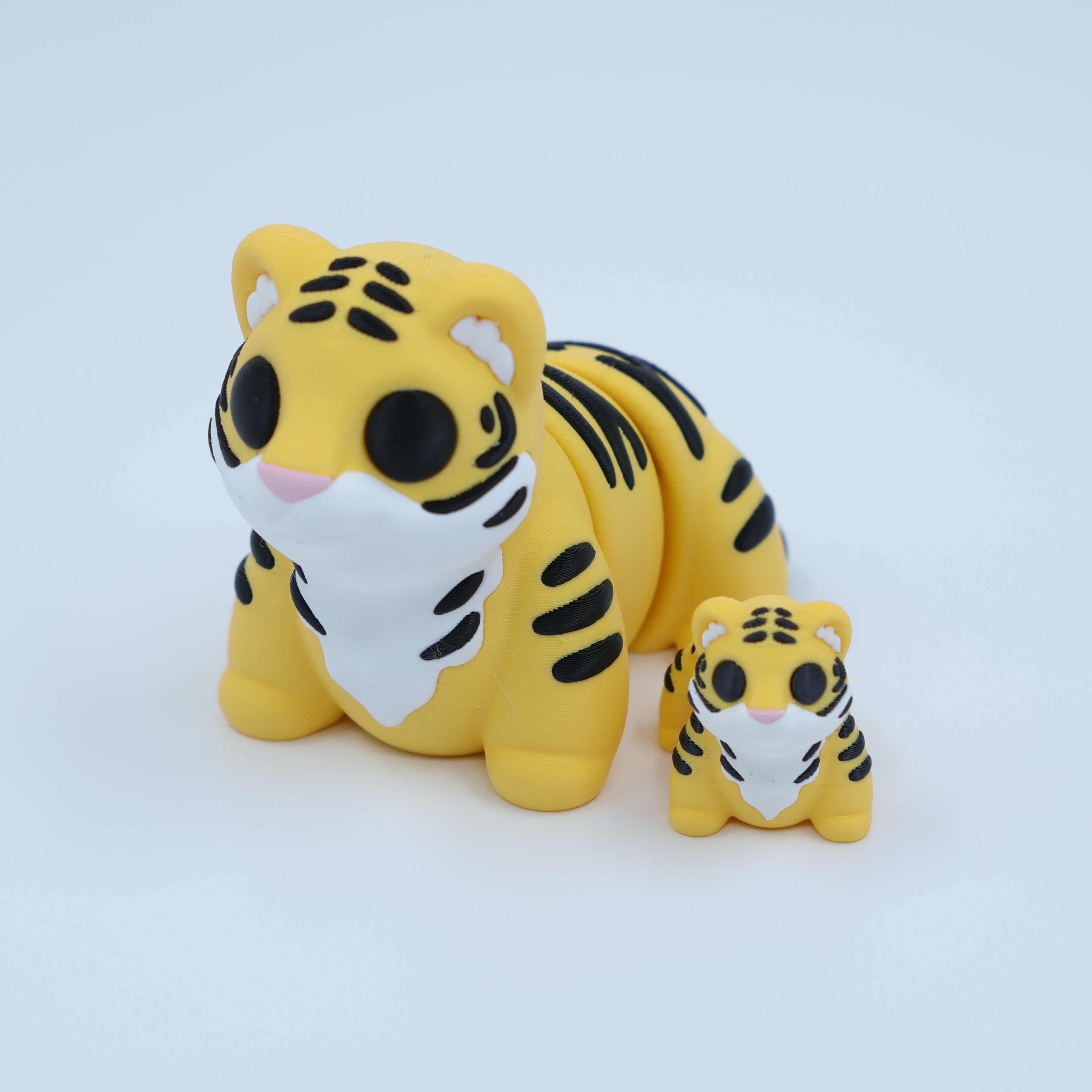 Tijger