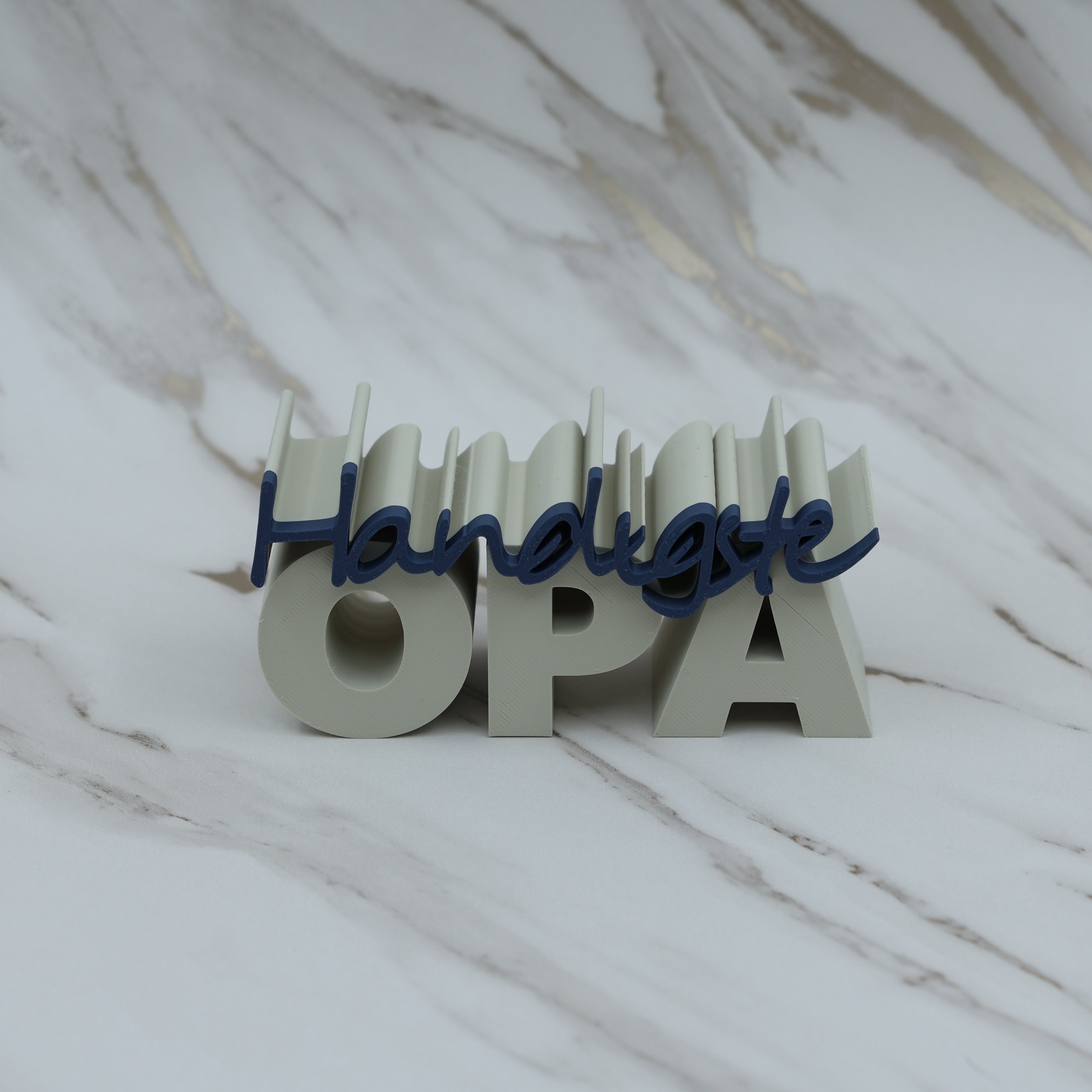 Tekst Handigste Opa