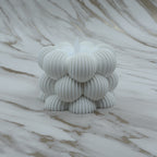 Led houder Bollen design